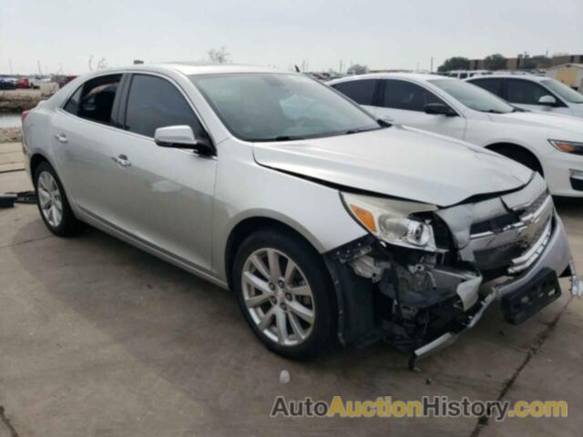 CHEVROLET MALIBU LTZ, 1G11H5SA9DF230129