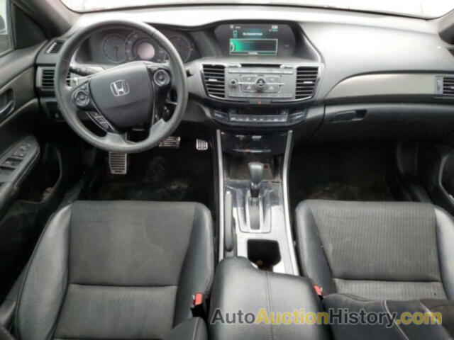 HONDA ACCORD SPORT, 1HGCR2F50GA210749