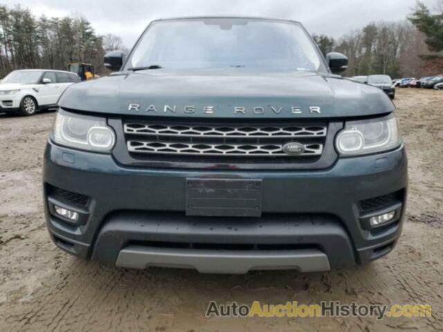 LAND ROVER RANGEROVER SE, SALWG2PF3GA590560