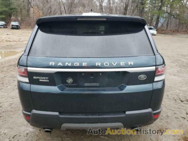 LAND ROVER RANGEROVER SE, SALWG2PF3GA590560