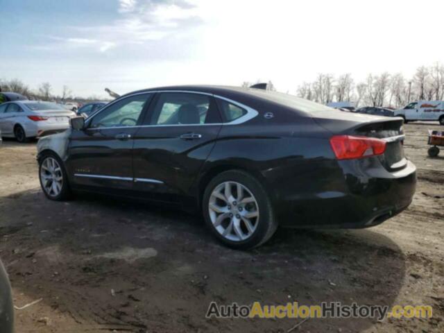 CHEVROLET IMPALA PREMIER, 2G1145S30H9187716