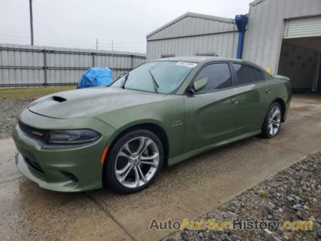 DODGE CHARGER R/T, 2C3CDXCT1LH153779