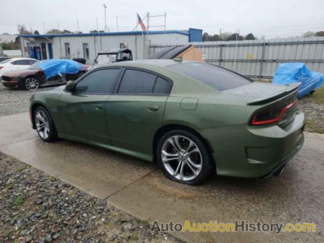 DODGE CHARGER R/T, 2C3CDXCT1LH153779