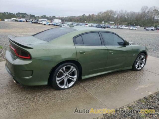 DODGE CHARGER R/T, 2C3CDXCT1LH153779