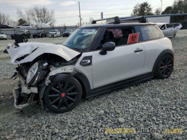 MINI COOPER S, WMWXP7C50F2A38402