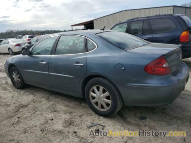 BUICK LACROSSE CXL, 2G4WD582561277575