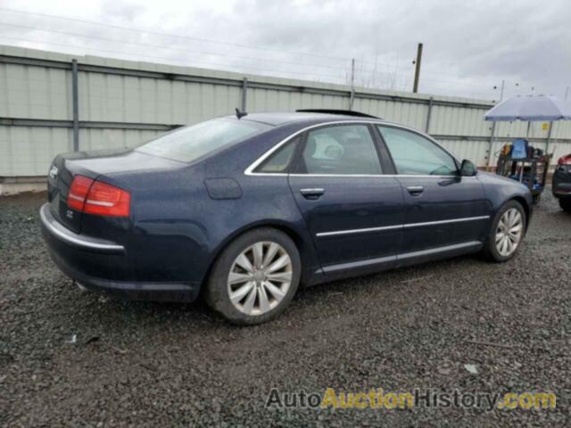 AUDI A8 4.2 QUATTRO, WAULV94E89N005940