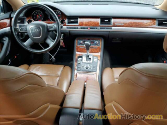 AUDI A8 4.2 QUATTRO, WAULV94E89N005940