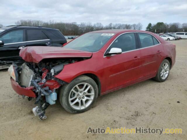 CHEVROLET MALIBU 1LT, 1G11C5SL0EF250240