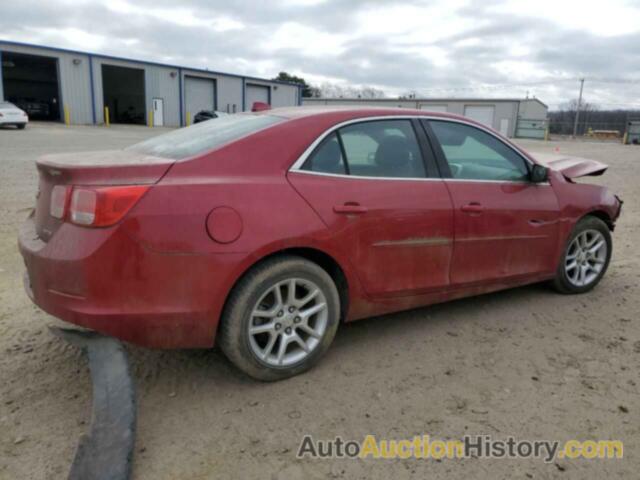 CHEVROLET MALIBU 1LT, 1G11C5SL0EF250240