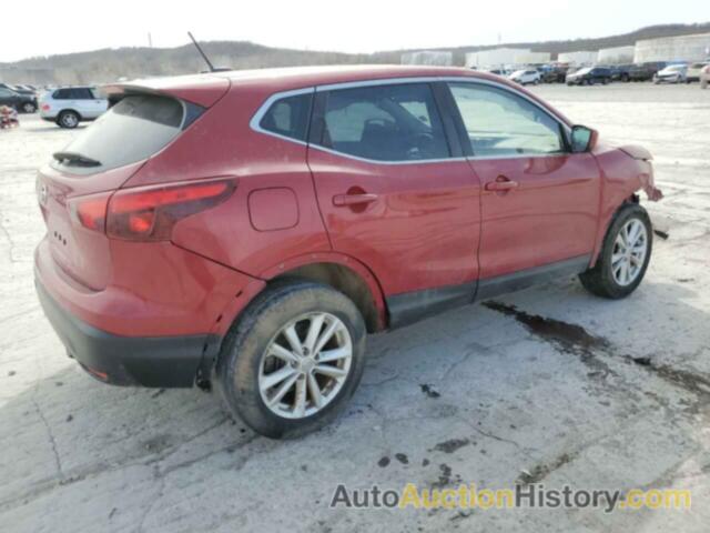 NISSAN ROGUE S, JN1BJ1CP8HW014762