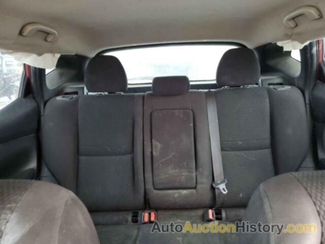 NISSAN ROGUE S, JN1BJ1CP8HW014762