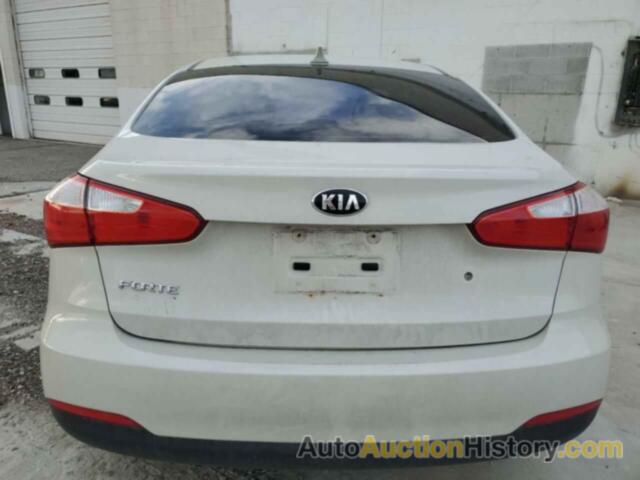 KIA FORTE LX, KNAFK4A6XF5399927