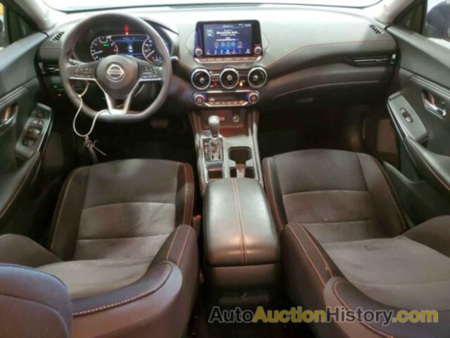 NISSAN SENTRA SR, 3N1AB8DV9LY292490