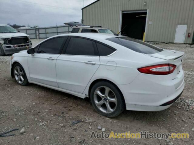 FORD FUSION SE, 3FA6P0HD2GR388281