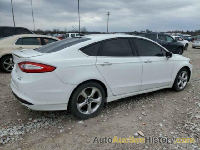 FORD FUSION SE, 3FA6P0HD2GR388281