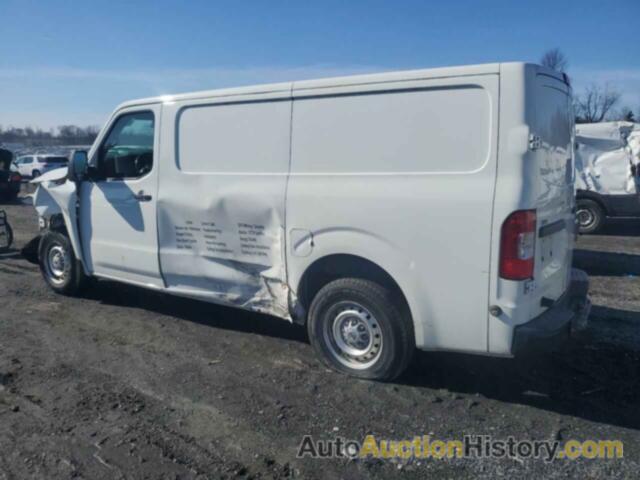 NISSAN NV 1500 S, 1N6BF0KY0JN811180