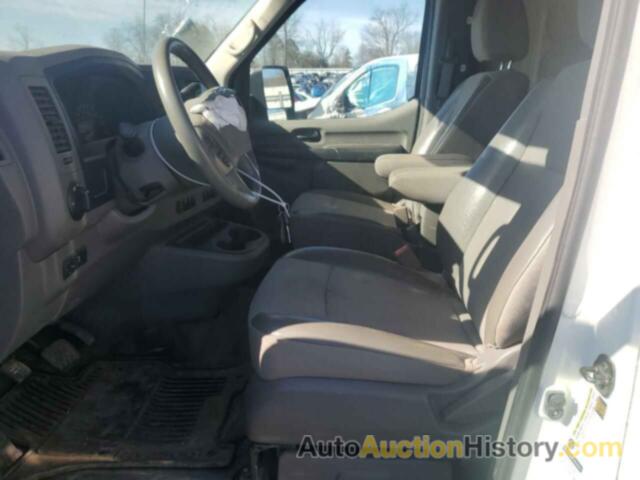 NISSAN NV 1500 S, 1N6BF0KY0JN811180