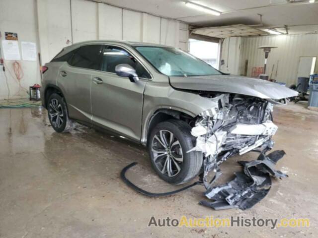 LEXUS RX350 350, 2T2HZMAAXLC168855