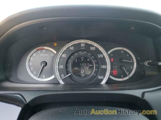 HONDA ACCORD LX, 1HGCR2F3XHA154013