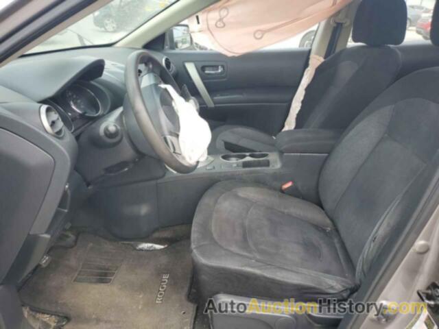 NISSAN ROGUE S, JN8AS5MT2CW609838