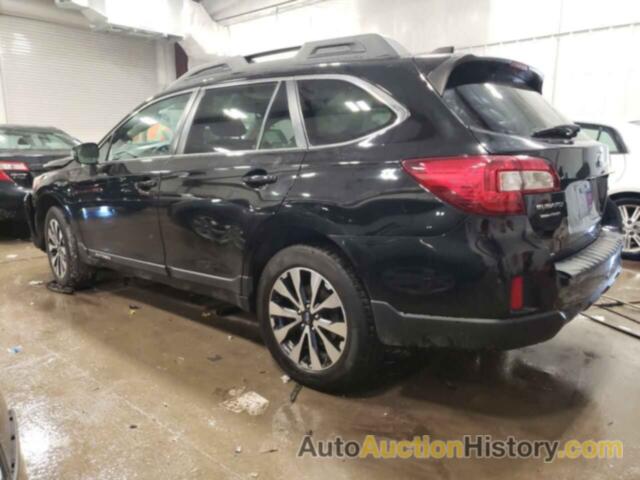 SUBARU OUTBACK 3.6R LIMITED, 4S4BSENCXG3335337