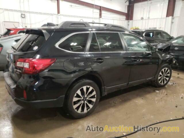 SUBARU OUTBACK 3.6R LIMITED, 4S4BSENCXG3335337