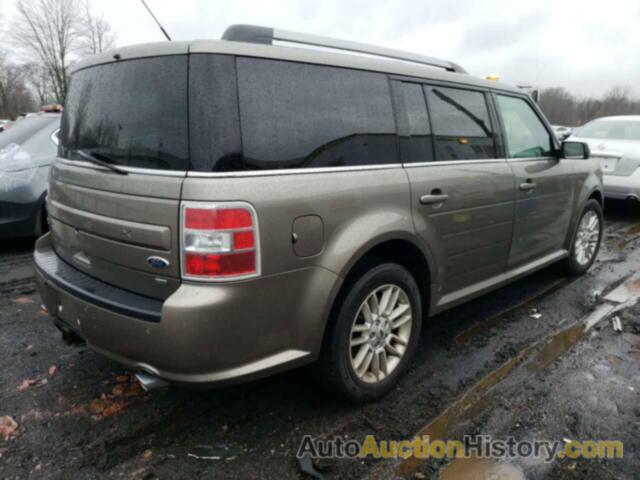 FORD FLEX SEL, 2FMHK6C83EBD44148