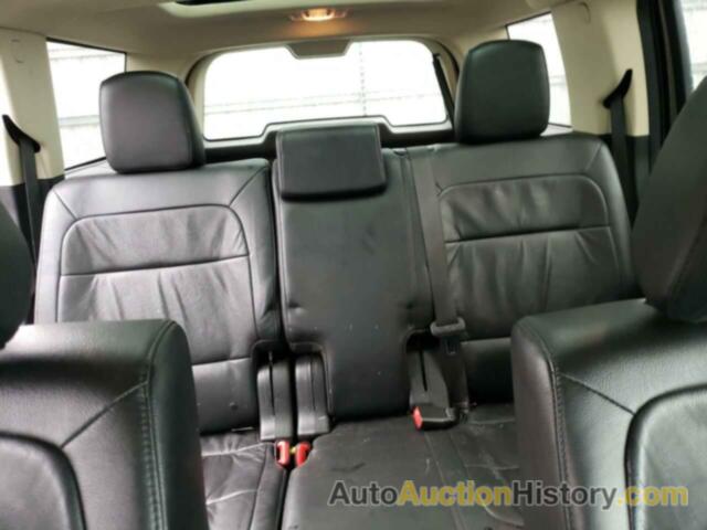 FORD FLEX SEL, 2FMHK6C83EBD44148