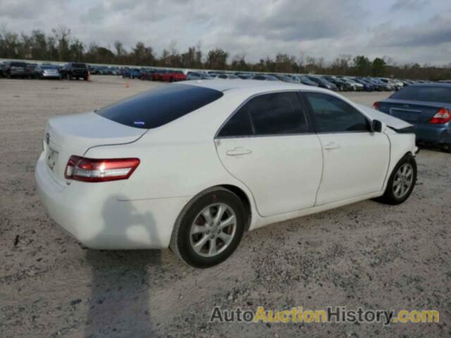 TOYOTA CAMRY BASE, 4T4BF3EK7BR176138