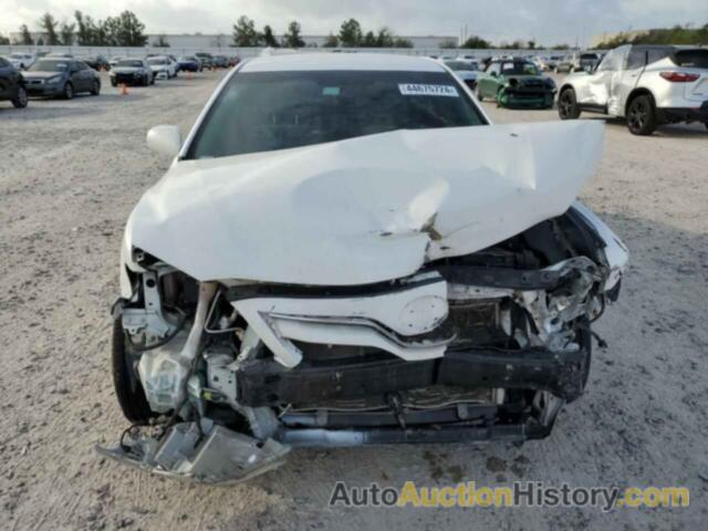 TOYOTA CAMRY BASE, 4T4BF3EK7BR176138