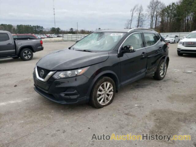 NISSAN ROGUE S, JN1BJ1CV6LW275797