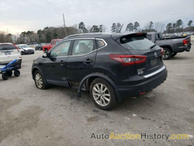 NISSAN ROGUE S, JN1BJ1CV6LW275797