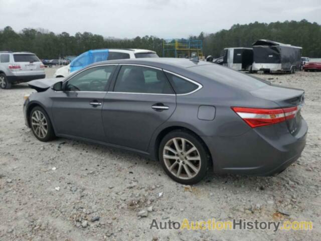 TOYOTA AVALON BASE, 4T1BK1EB5DU040751