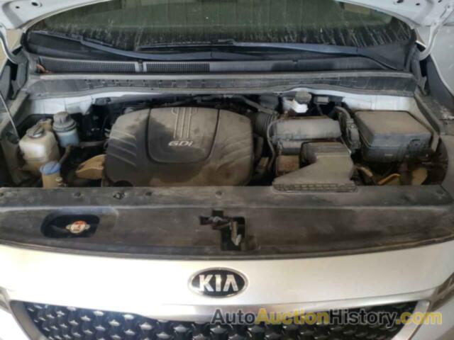 KIA All Models LX, KNDMB5C13H6218407