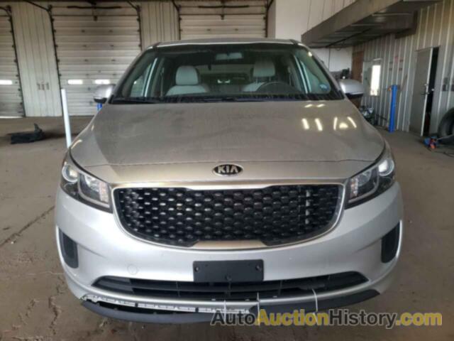 KIA All Models LX, KNDMB5C13H6218407