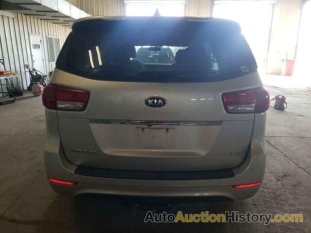 KIA All Models LX, KNDMB5C13H6218407