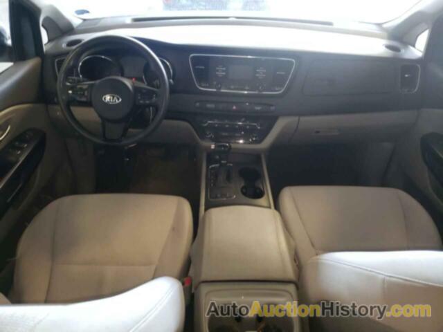 KIA All Models LX, KNDMB5C13H6218407