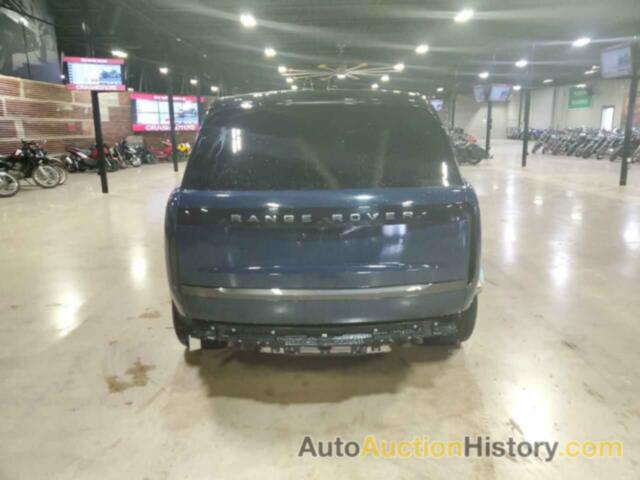 LAND ROVER RANGEROVER SE, SALKPBE7XPA051766