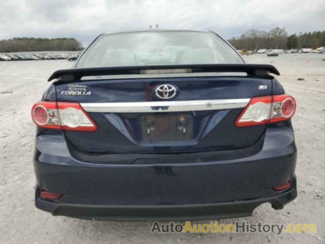 TOYOTA COROLLA BASE, 2T1BU4EE7BC688807