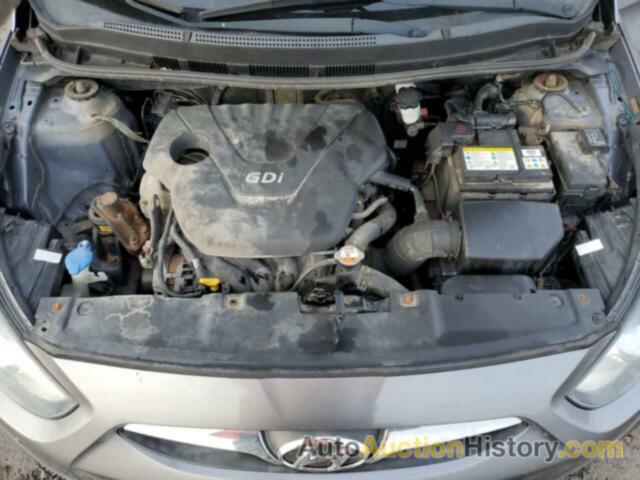 HYUNDAI ACCENT GLS, KMHCT5AE9EU141799