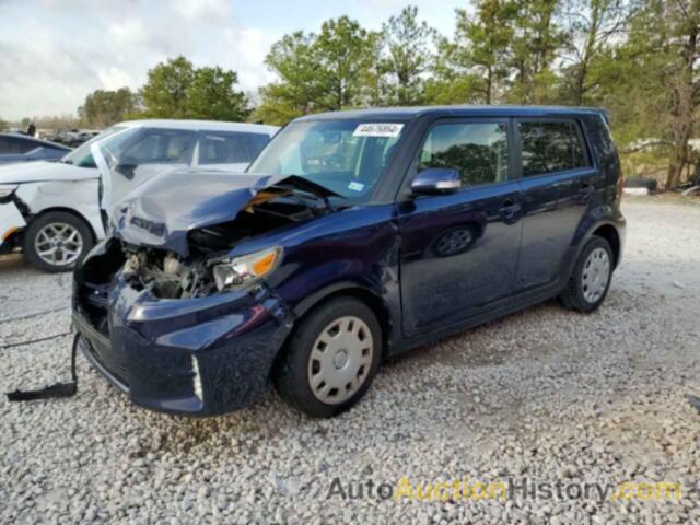 SCION XB, JTLZE4FE3EJ050948