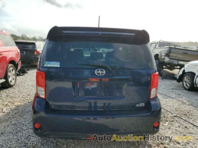 SCION XB, JTLZE4FE3EJ050948