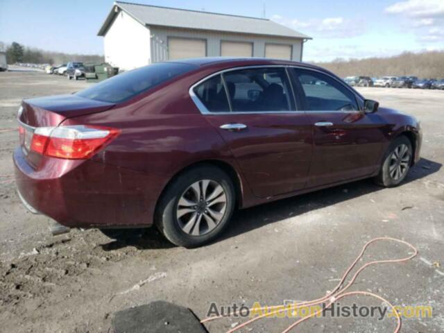 HONDA ACCORD LX, 1HGCR2F32EA082719