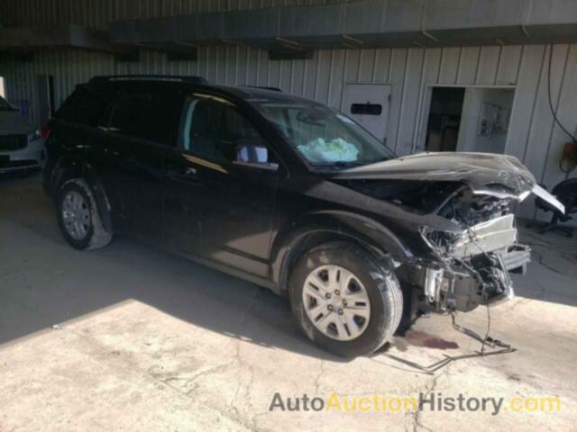 DODGE JOURNEY SE, 3C4PDCBB5KT844804