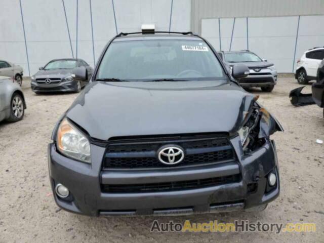 TOYOTA RAV4 SPORT, JTMWF4DV3B5039015