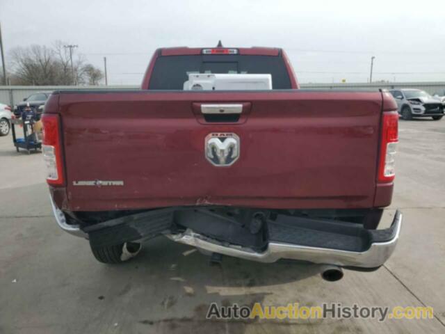 RAM 1500 BIG HORN/LONE STAR, 1C6RREBT6LN210778