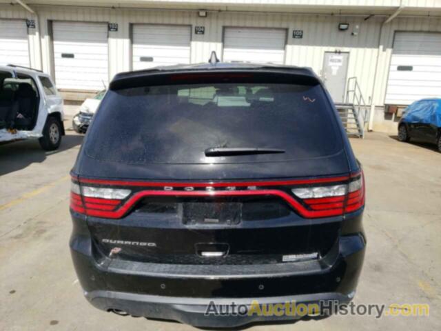 DODGE DURANGO PURSUIT, 1C4SDJFT1PC719951