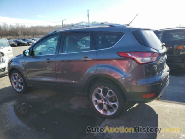 FORD ESCAPE TITANIUM, 1FMCU0JX1EUB42544