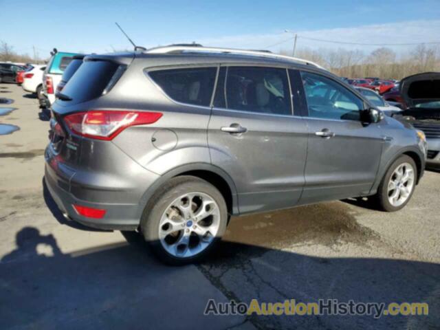 FORD ESCAPE TITANIUM, 1FMCU0JX1EUB42544